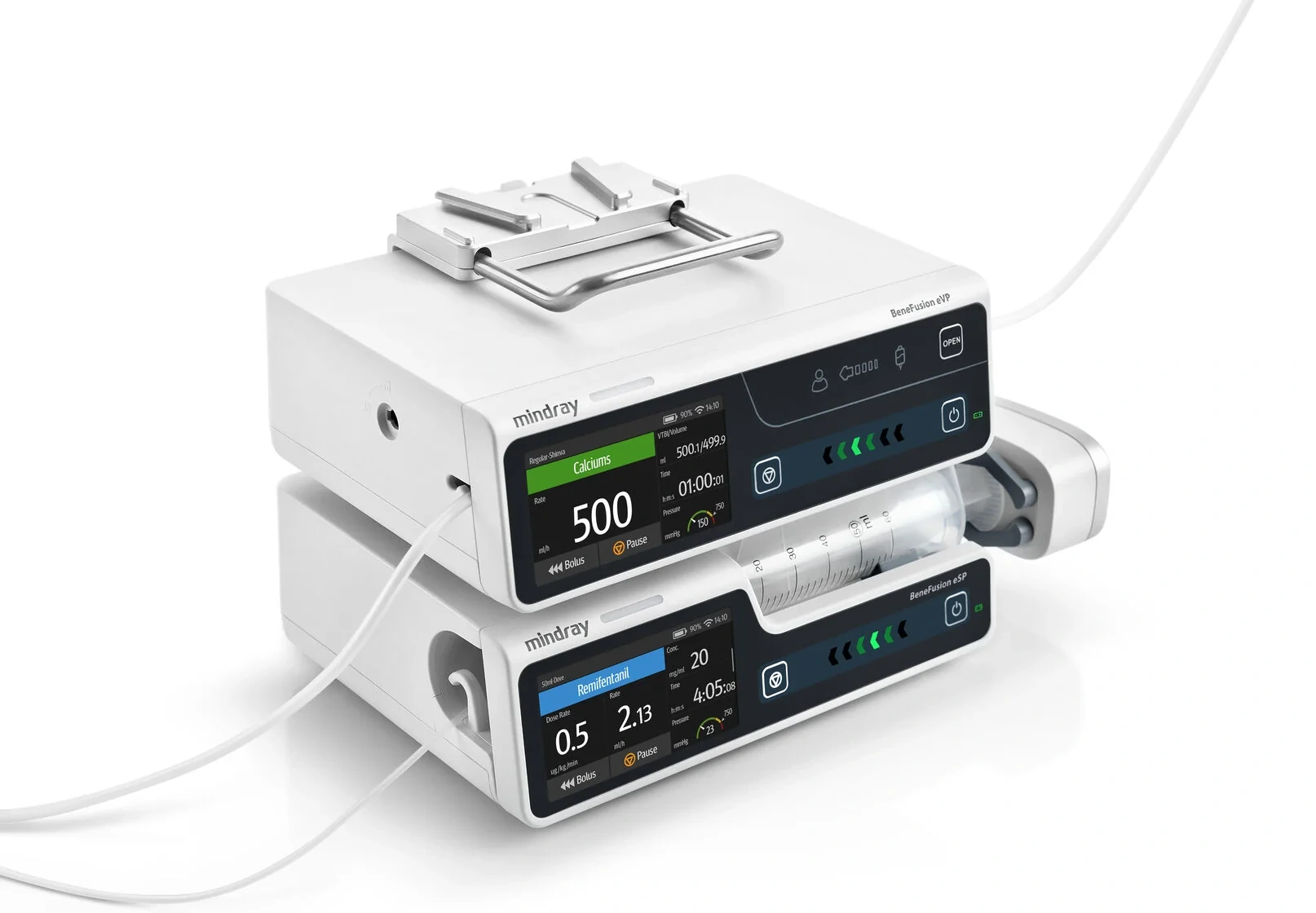BeneFusion eSP / eVP