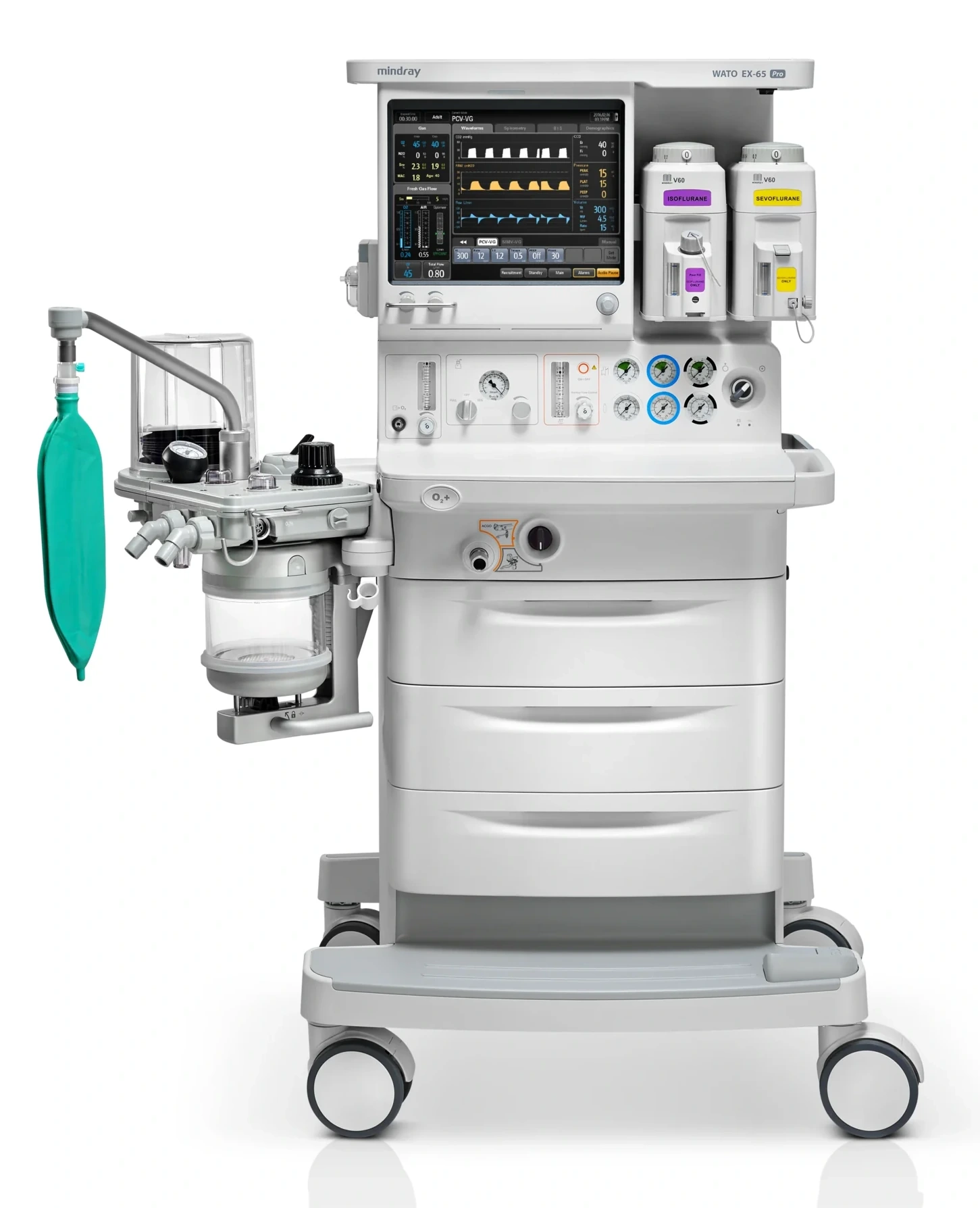 WATO EX-65 PRO