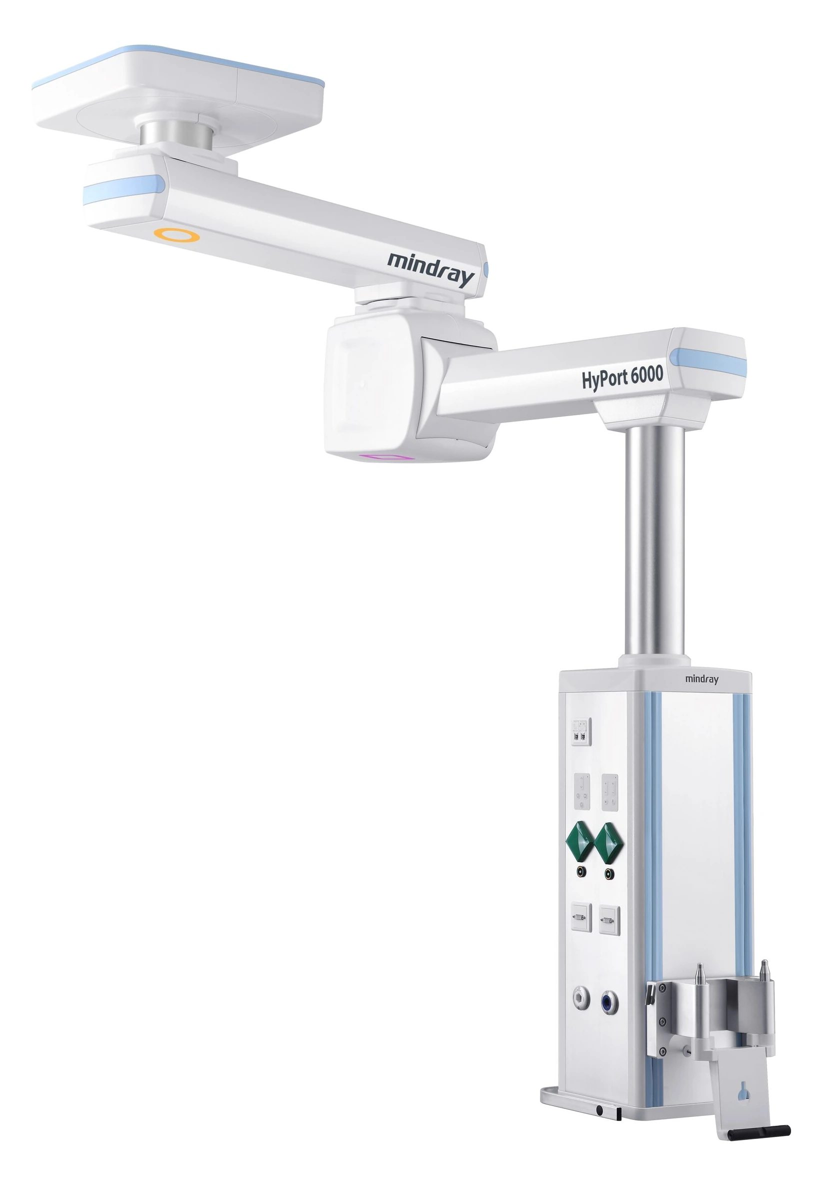 HyPort 6000